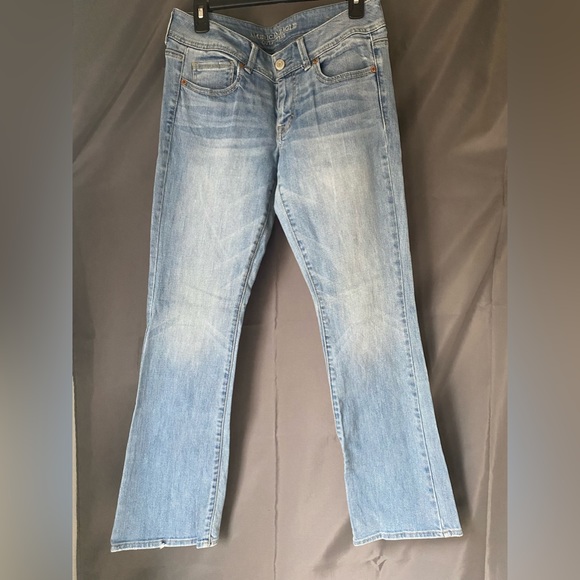 American Eagle Jeans - Picture 1 of 6